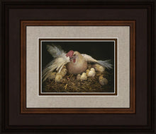 Load image into Gallery viewer, I Would Gather Thee