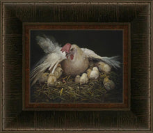 Load image into Gallery viewer, I Would Gather Thee