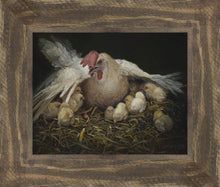 Load image into Gallery viewer, I Would Gather Thee