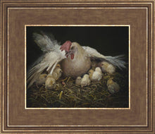 Load image into Gallery viewer, I Would Gather Thee