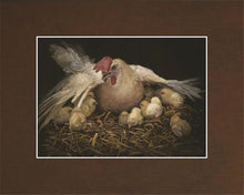 Load image into Gallery viewer, I Would Gather Thee