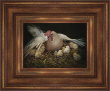 Load image into Gallery viewer, I Would Gather Thee