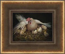 Load image into Gallery viewer, I Would Gather Thee