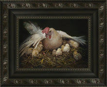 Load image into Gallery viewer, I Would Gather Thee