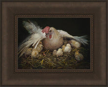 Load image into Gallery viewer, I Would Gather Thee
