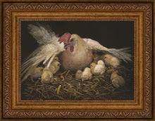 Load image into Gallery viewer, I Would Gather Thee