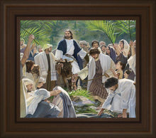 Load image into Gallery viewer, Triumphal Entry