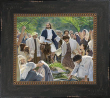 Load image into Gallery viewer, Triumphal Entry