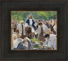 Load image into Gallery viewer, Triumphal Entry