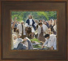 Load image into Gallery viewer, Triumphal Entry