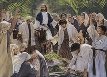 Load image into Gallery viewer, Triumphal Entry