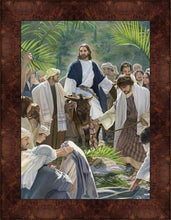 Load image into Gallery viewer, Triumphal Entry