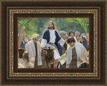 Load image into Gallery viewer, Triumphal Entry