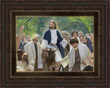 Load image into Gallery viewer, Triumphal Entry