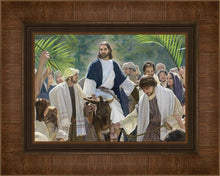 Load image into Gallery viewer, Triumphal Entry
