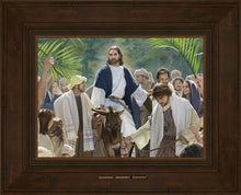 Load image into Gallery viewer, Triumphal Entry