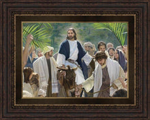 Load image into Gallery viewer, Triumphal Entry
