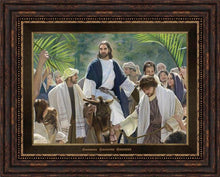 Load image into Gallery viewer, Triumphal Entry
