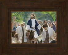 Load image into Gallery viewer, Triumphal Entry