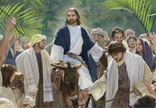 Load image into Gallery viewer, Triumphal Entry