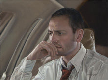 Load image into Gallery viewer, What Profiteth It a Man: The Rich Young Ruler (Modern)