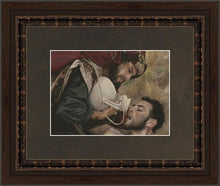 Load image into Gallery viewer, The Good Samaritan