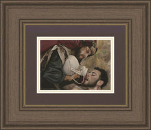 Load image into Gallery viewer, The Good Samaritan