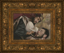 Load image into Gallery viewer, The Good Samaritan