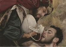 Load image into Gallery viewer, The Good Samaritan