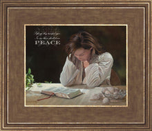 Load image into Gallery viewer, A Mother's Vigil: I Would Gather Thee (Modern)