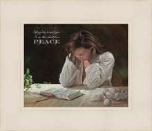 Load image into Gallery viewer, A Mother's Vigil: I Would Gather Thee (Modern)