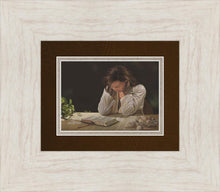 Load image into Gallery viewer, A Mother's Vigil: I Would Gather Thee (Modern)