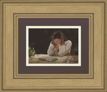 Load image into Gallery viewer, A Mother's Vigil: I Would Gather Thee (Modern)