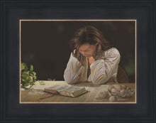 Load image into Gallery viewer, A Mother's Vigil: I Would Gather Thee (Modern)