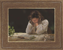 Load image into Gallery viewer, A Mother's Vigil: I Would Gather Thee (Modern)