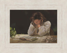 Load image into Gallery viewer, A Mother's Vigil: I Would Gather Thee (Modern)