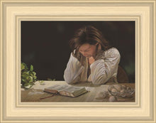 Load image into Gallery viewer, A Mother's Vigil: I Would Gather Thee (Modern)