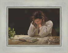 Load image into Gallery viewer, A Mother's Vigil: I Would Gather Thee (Modern)