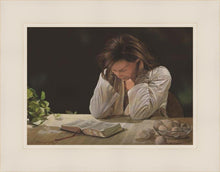 Load image into Gallery viewer, A Mother's Vigil: I Would Gather Thee (Modern)