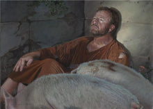Load image into Gallery viewer, Parable: The Prodigal Son