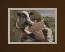 Load image into Gallery viewer, The Lost Sheep