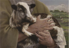 Load image into Gallery viewer, The Lost Sheep