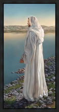 Load image into Gallery viewer, Come Follow Me Gallery Wrap