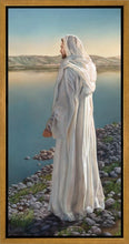 Load image into Gallery viewer, Come Follow Me Gallery Wrap