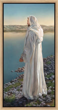 Load image into Gallery viewer, Come Follow Me Gallery Wrap