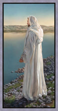 Load image into Gallery viewer, Come Follow Me Gallery Wrap