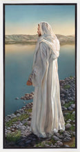 Load image into Gallery viewer, Come Follow Me Gallery Wrap