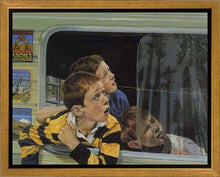 Load image into Gallery viewer, No Small Wonder