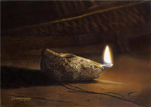 Load image into Gallery viewer, Ye are the Light of the World