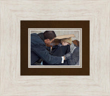 Load image into Gallery viewer, The Good Samaritan (Modern)